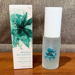 Moroccanoil Brumes du Maroc Fragrance Mist